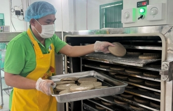 Phú Yên: Khuyến công địa phương hỗ trợ phát triển sản phẩm thế mạnh