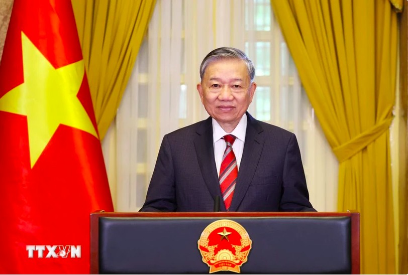 Bài viết của Tổng Bí thư, Chủ tịch nước Tô Lâm về chống lãng phí Bài viết của Tổng Bí thư, Chủ tịch nước Tô Lâm về chống lãng phí