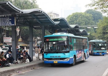 Hà Nội: Điều chỉnh mức giá vé xe buýt tăng thêm là hoàn toàn phù hợp thực tiễn