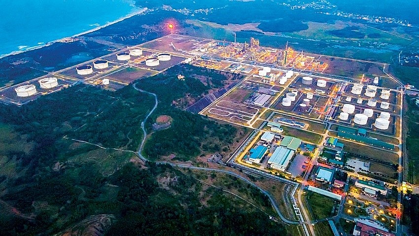 Yếu tố then chốt để chuyển đổi số thành công và bền vững tại BSR Yếu tố then chốt để chuyển đổi số thành công và bền vững tại BSR