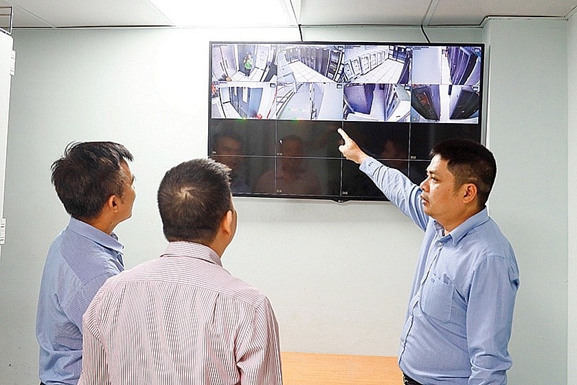 Yếu tố then chốt để chuyển đổi số thành công và bền vững tại BSR Yếu tố then chốt để chuyển đổi số thành công và bền vững tại BSR