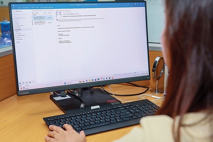 Yếu tố then chốt để chuyển đổi số thành công và bền vững tại BSR Yếu tố then chốt để chuyển đổi số thành công và bền vững tại BSR