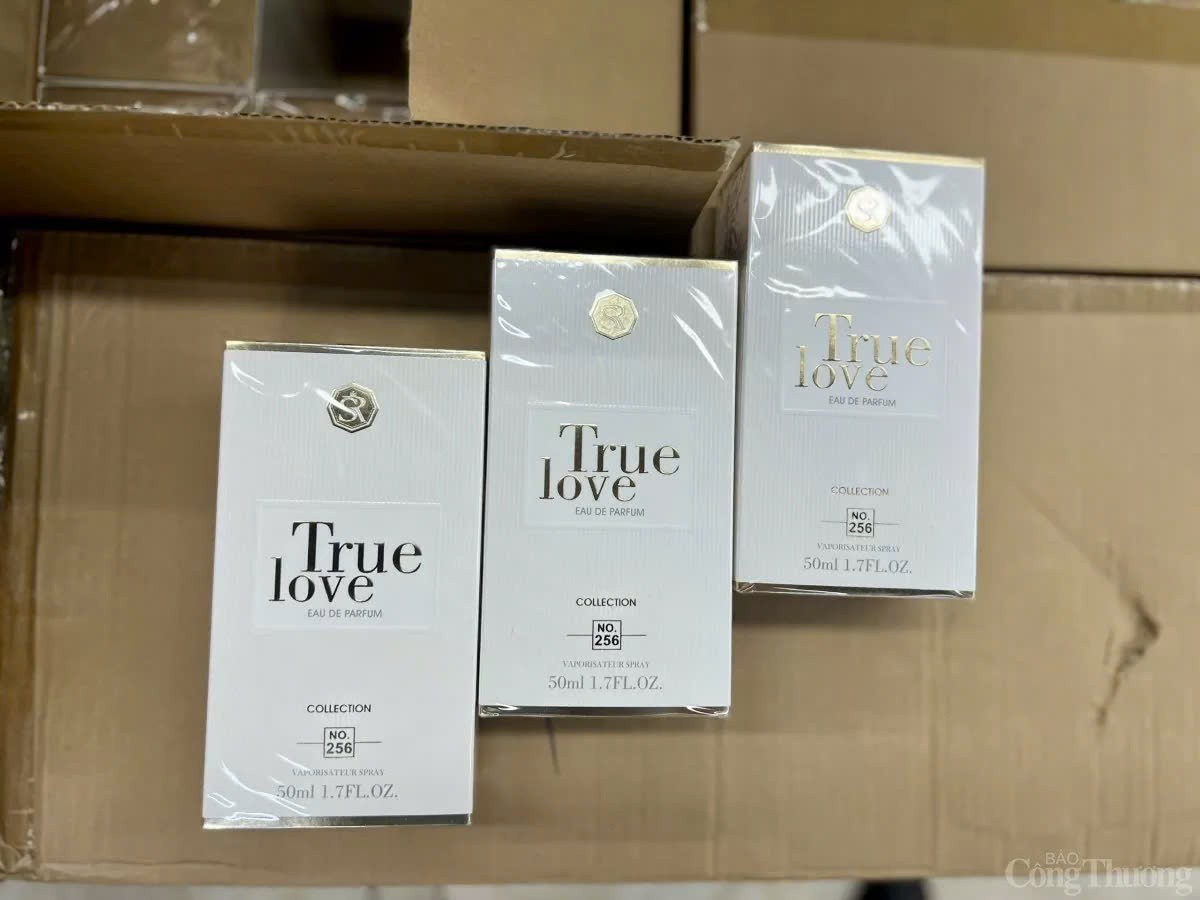 Nhiều vi phạm trong kinh doanh thương mại điện tử