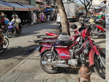 Bộ Giao thông vận tải nêu phương án xử lý các phương tiện không đạt tiêu chuẩn khí thải