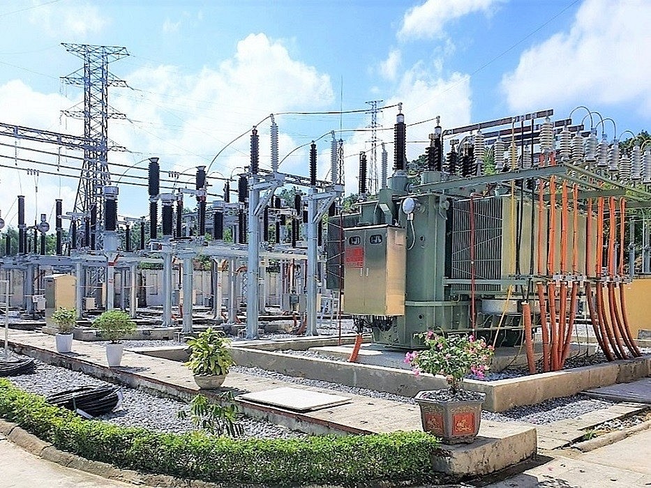 Thanh Hóa: Dự án đường dây và trạm biến áp 110kV gần 112 tỷ đồng về tay doanh nghiệp nào? Thanh Hóa: Dự án đường dây và trạm biến áp 110kV gần 112 tỷ đồng về tay doanh nghiệp nào?