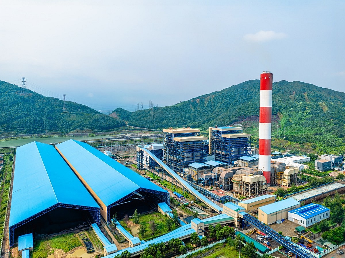 PV Power đảm bảo vận hành các tổ máy an toàn, liên tục, phát điện phục vụ nền kinh tế PV Power đảm bảo vận hành các tổ máy an toàn, liên tục, phát điện phục vụ nền kinh tế