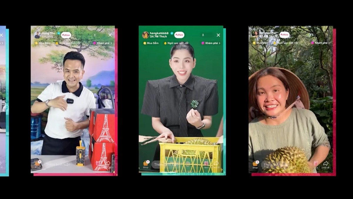 Tiếp thị nội dung liên kết là ngành nghề dành cho bất kỳ ai Tiếp thị nội dung liên kết là ngành nghề dành cho bất kỳ ai