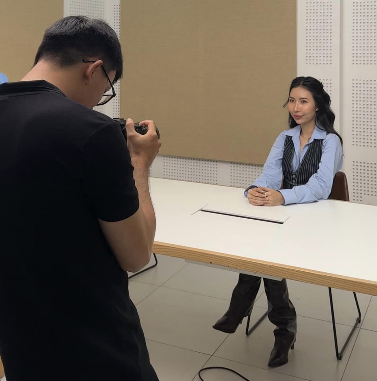 Affiliate Creator Chang Shu Gờ Affiliate Creator Chang Shu Gờ