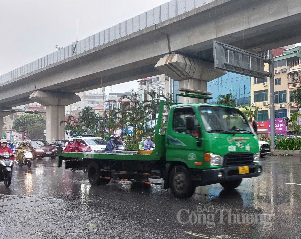 Dự báo thời tiết Hà Nội ngày 16/10/2024: Hà Nội …..