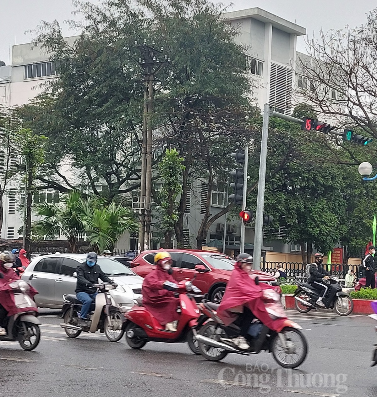 Dự báo thời tiết hôm nay ngày 16/10/2024: … Dự báo thời tiết hôm nay ngày 16/10/2024: …