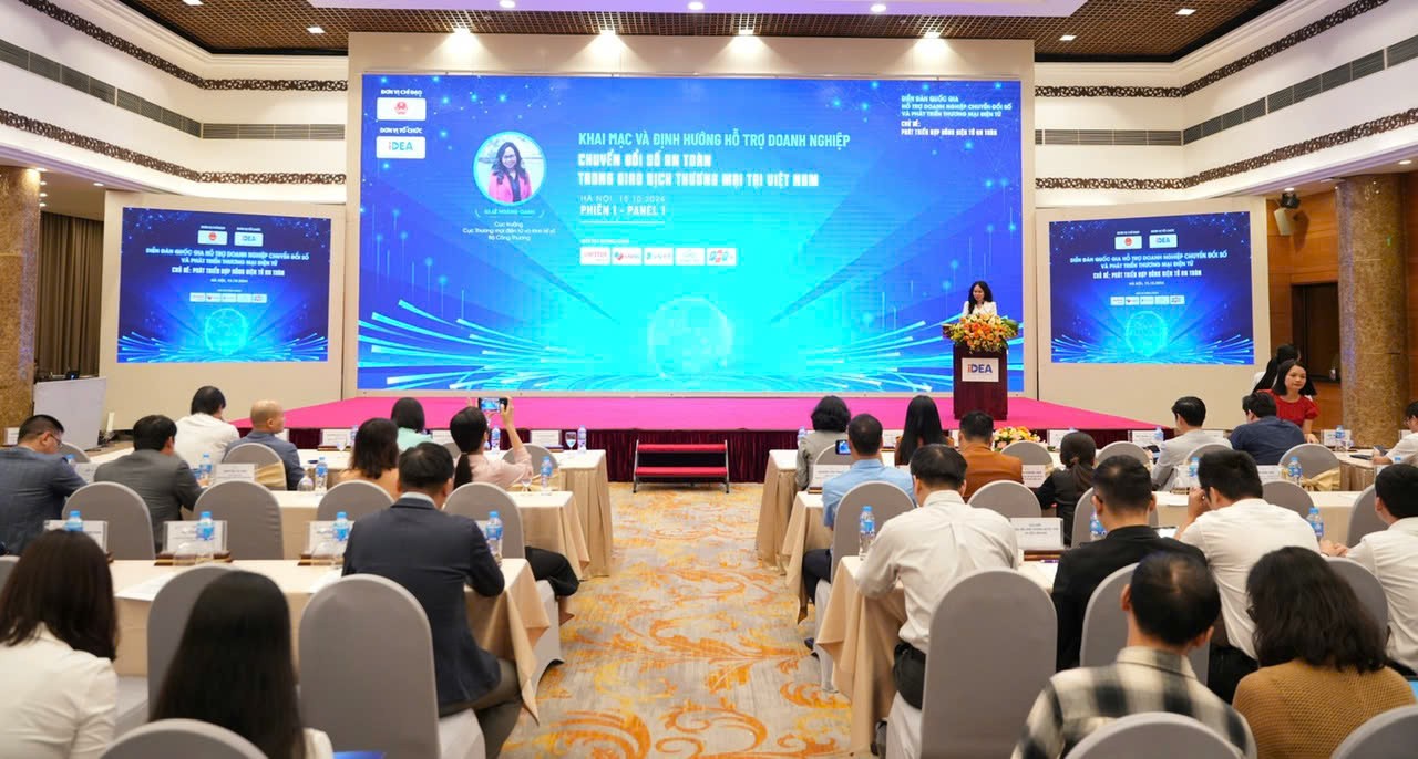 Tháo gỡ khó khăn triển khai hợp đồng điện tử: Doanh nghiệp cần hành lang pháp lý đồng bộ Tháo gỡ khó khăn triển khai hợp đồng điện tử: Doanh nghiệp cần hành lang pháp lý đồng bộ