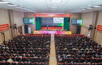 Bộ Công Thương phát động cuộc thi ‘Sinh viên thông thái - Hiểu pháp luật bán hàng đa cấp’