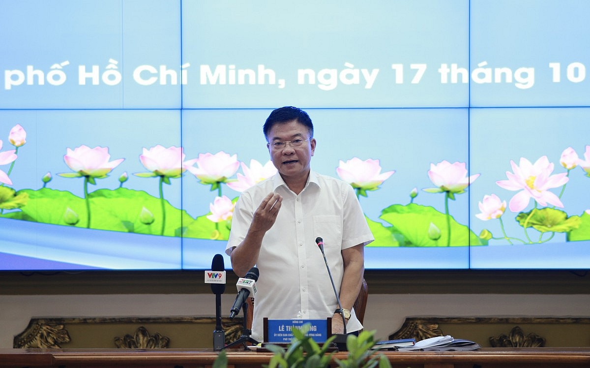 Đông Nam Bộ: Cần quyết liệt hơn trong thúc đẩy giải ngân vốn đầu tư công