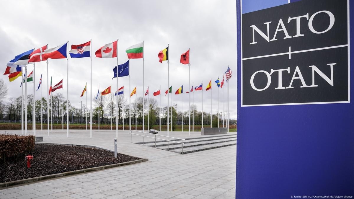 NATO NATO
