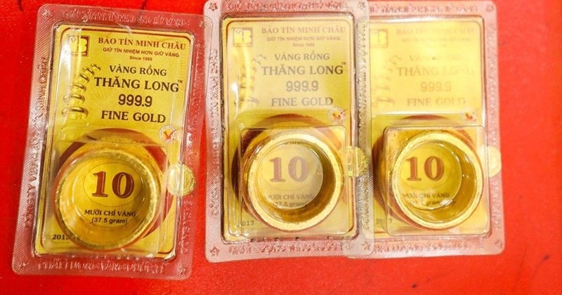 Giá vàng hôm nay 24/10/2024. Ảnh minh hoạ Giá vàng hôm nay 24/10/2024. Ảnh minh hoạ