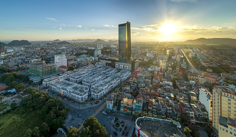 Thanh Hóa cải cách hành góp phần thúc đẩy môi trường đầu tư Thanh Hóa cải cách hành góp phần thúc đẩy môi trường đầu tư