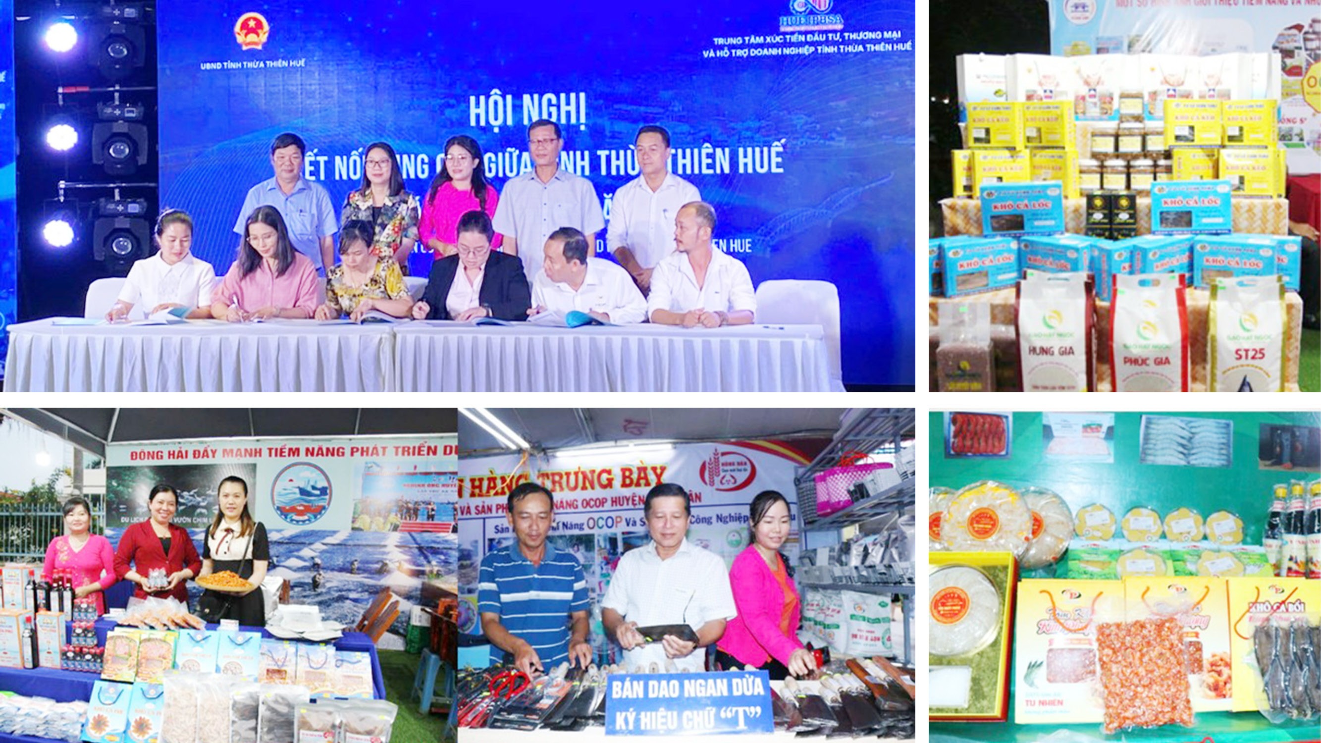 Lan tỏa tình yêu hàng Việt Lan tỏa tình yêu hàng Việt