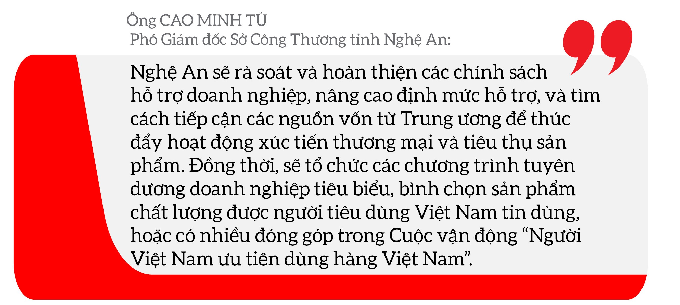 Lan tỏa tình yêu hàng Việt Lan tỏa tình yêu hàng Việt