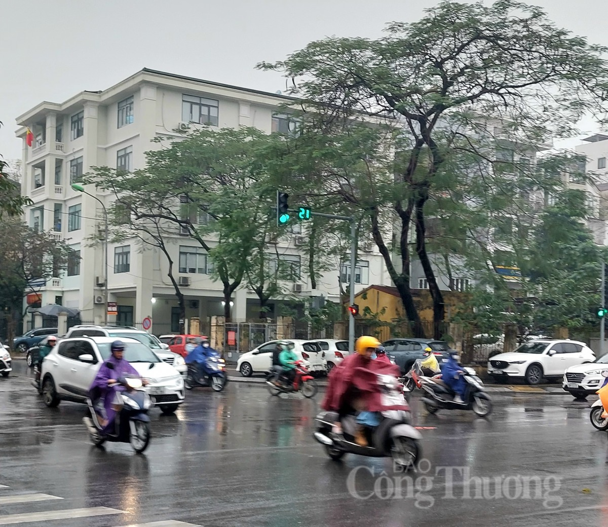 Dự báo thời tiết ngày mai 20/10/2024: … Dự báo thời tiết ngày mai 20/10/2024: …