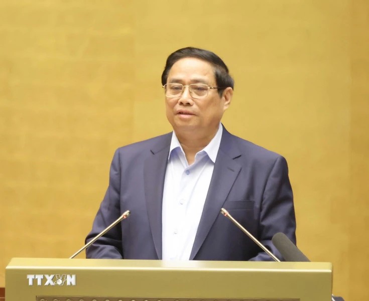 Nghị quyết Hội nghị Trung ương 10 khóa XIII Nghị quyết Hội nghị Trung ương 10 khóa XIII