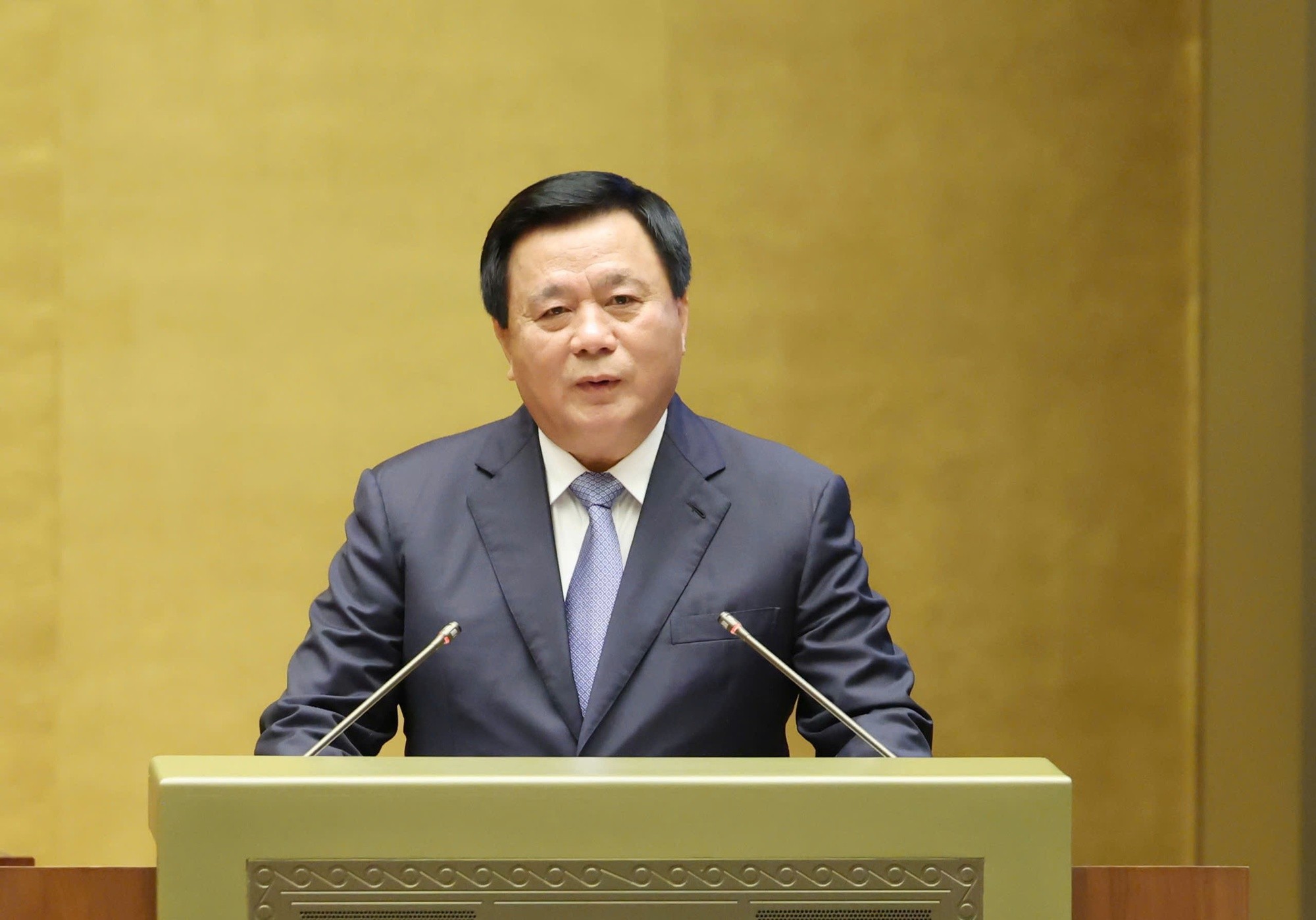 Nghị quyết Hội nghị Trung ương 10 khóa XIII Nghị quyết Hội nghị Trung ương 10 khóa XIII