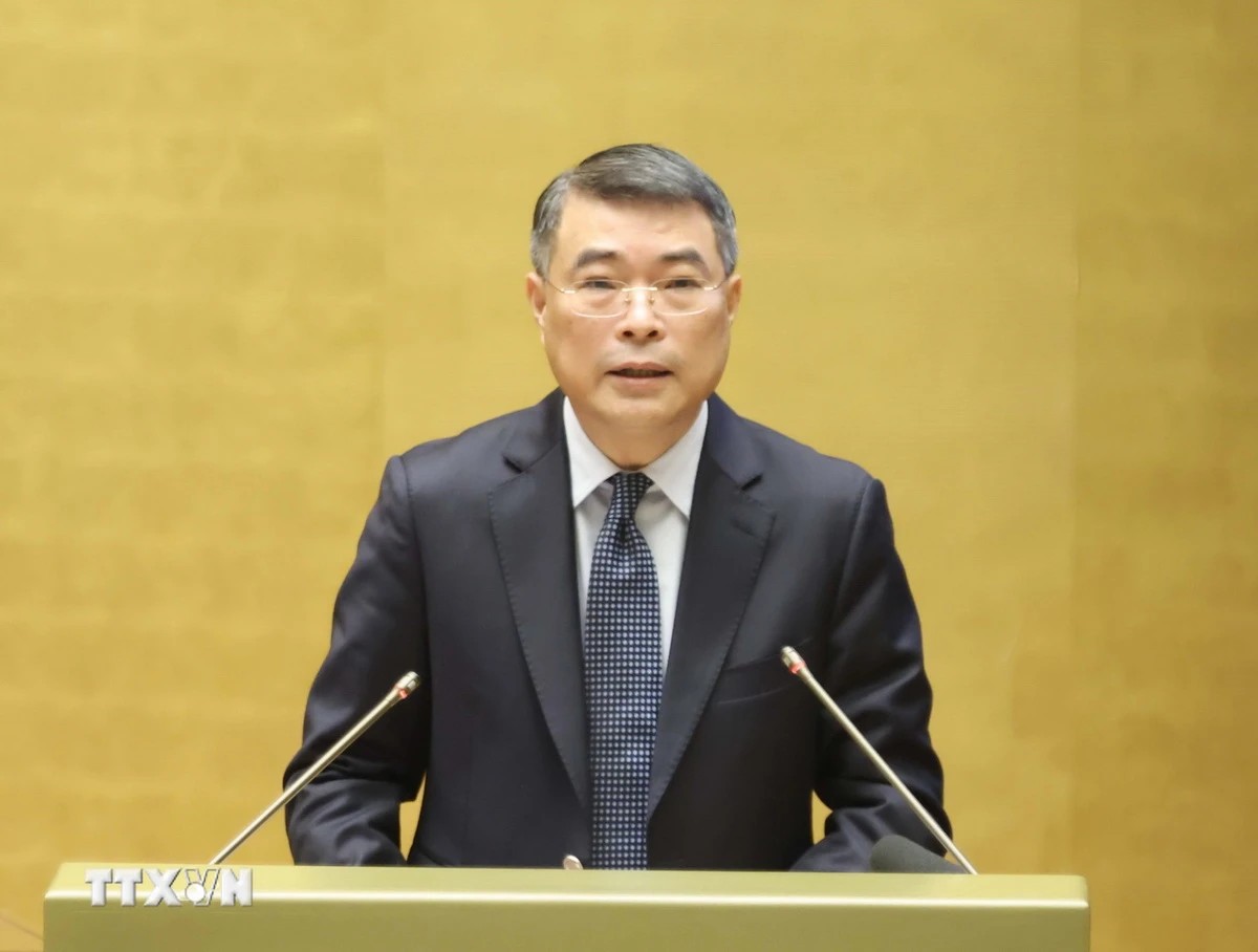 Nghị quyết Hội nghị Trung ương 10 khóa XIII Nghị quyết Hội nghị Trung ương 10 khóa XIII