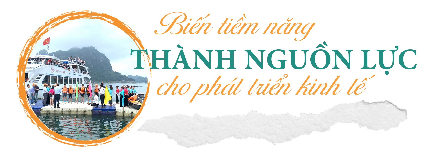 ‘Tạo cú huých” cho phát triển du lịch Hồ Hòa Bình ‘Tạo cú huých” cho phát triển du lịch Hồ Hòa Bình