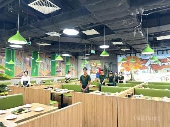 Thị trường bất động sản bán lẻ nhiều triển vọng từ nguồn cung mới