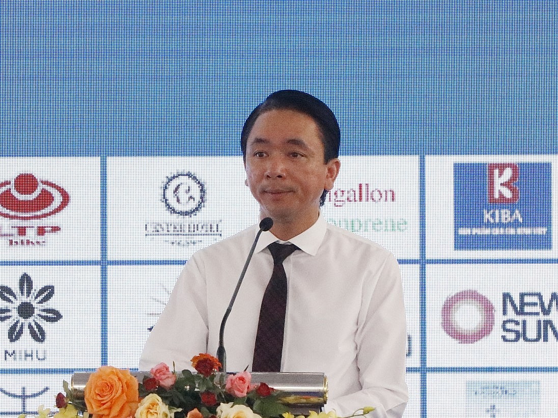 Bắc Ninh: Người dân đã hình thành rõ nét thói quen tin dùng hàng Việt Bắc Ninh: Người dân đã hình thành rõ nét thói quen tin dùng hàng Việt