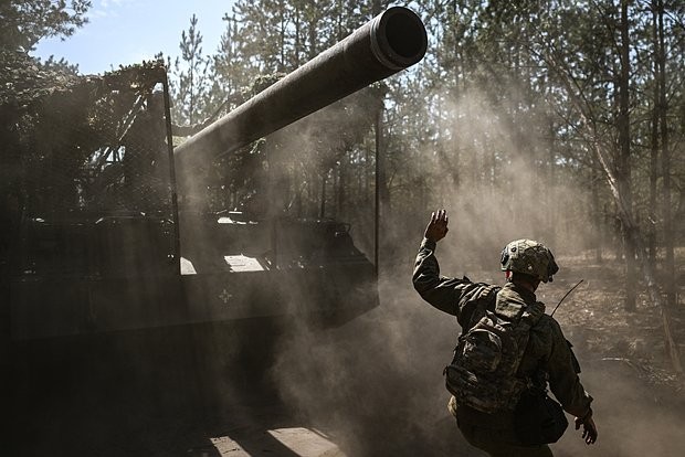 Chiến sự Nga-Ukraine hôm nay ngày 7/11/2024: Cuộc xung đột Ukraine sắp tới hồi kết?