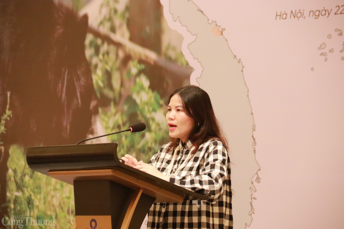 ‘Chấm dứt nuôi nhốt gấu tại Việt Nam - Hành trình sắp cán đích’ ‘Chấm dứt nuôi nhốt gấu tại Việt Nam - Hành trình sắp cán đích’