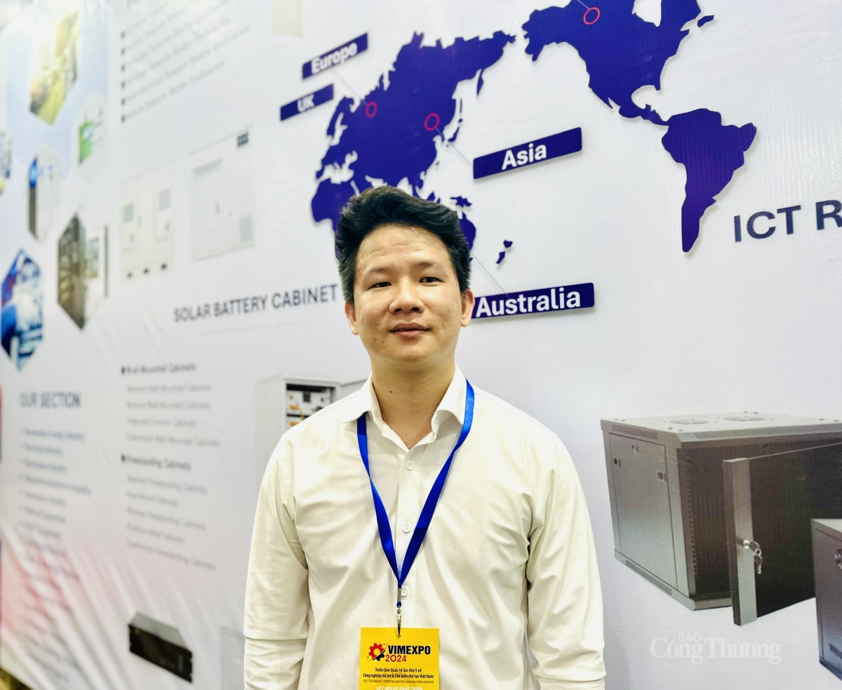 Ngành công nghiệp chế biến chế tạo chịu tác động từ 4 làn sóng dịch chuyển?