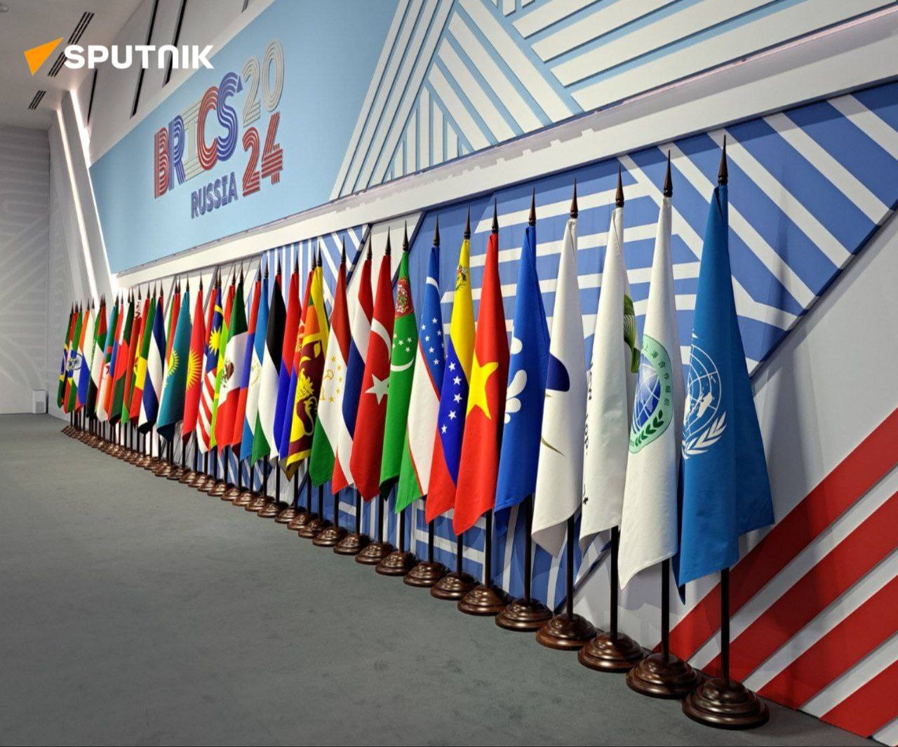 Malaysia ‘gõ cửa’ BRICS: Cơ hội hay thách thức? Malaysia ‘gõ cửa’ BRICS: Cơ hội hay thách thức?