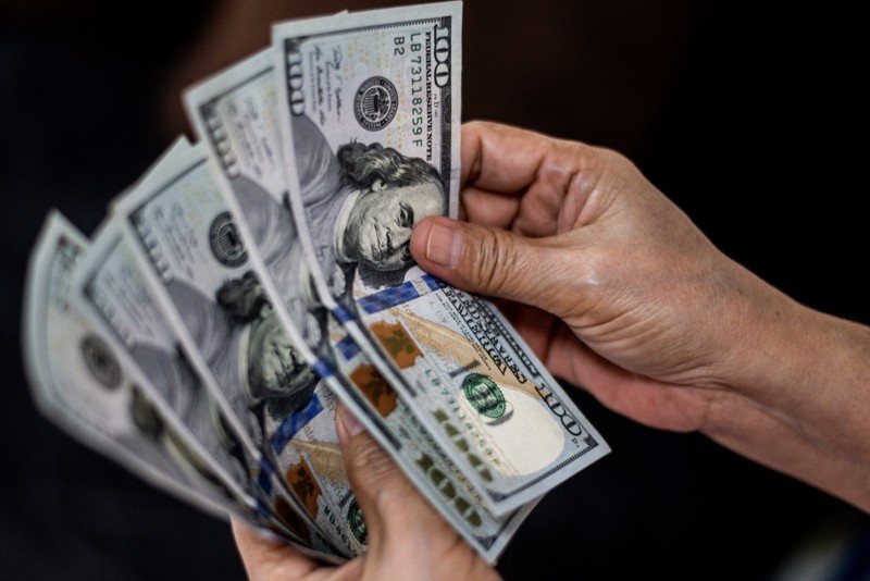 Tỷ giá USD hôm nay ngày 17/02/2025 Tỷ giá USD hôm nay ngày 17/02/2025