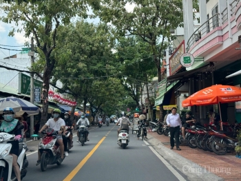 Cần Thơ: Nhiều hiệu quả từ tuyến phố không dùng tiền mặt