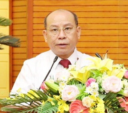 Hòa Bình: Chuẩn bị thật tốt nhân sự cho đại hội Đảng bộ các cấp Hòa Bình: Chuẩn bị thật tốt nhân sự cho đại hội Đảng bộ các cấp