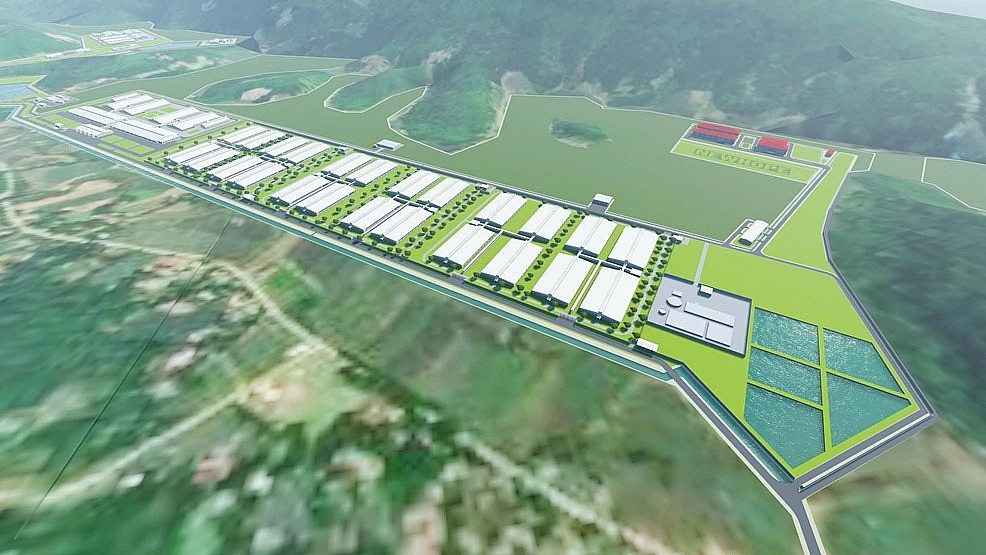 Việt Hưng Group - đổi mới sáng tạo, kiến tạo tương lai Việt Hưng Group - đổi mới sáng tạo, kiến tạo tương lai