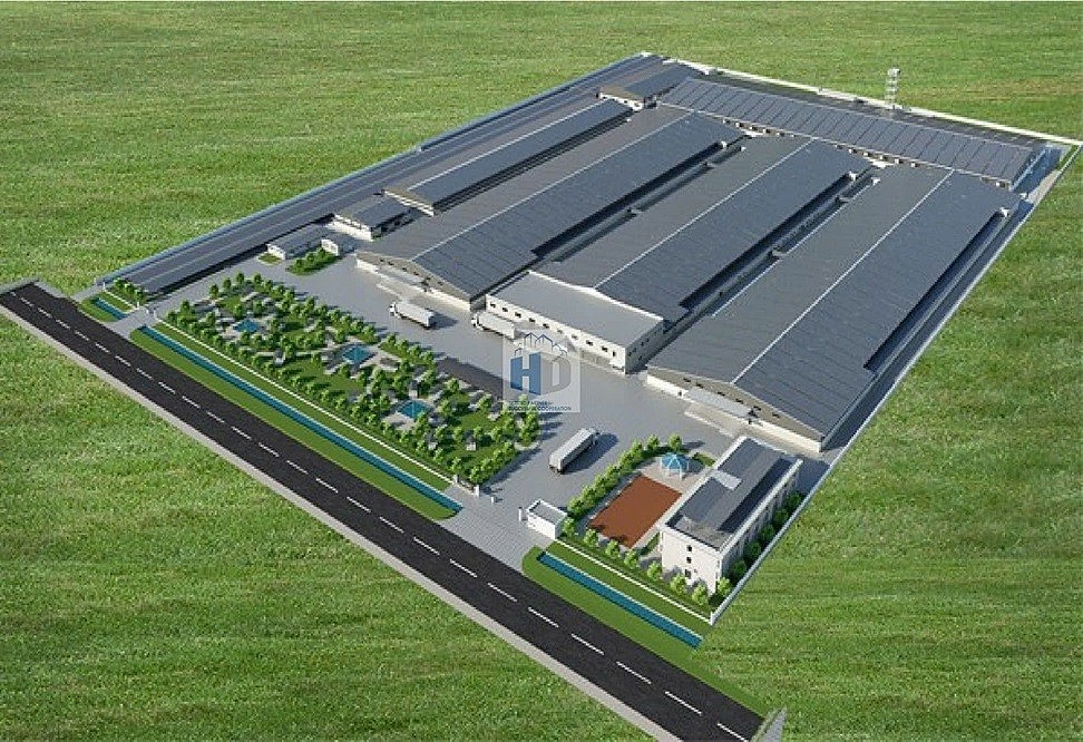 Việt Hưng Group - đổi mới sáng tạo, kiến tạo tương lai Việt Hưng Group - đổi mới sáng tạo, kiến tạo tương lai