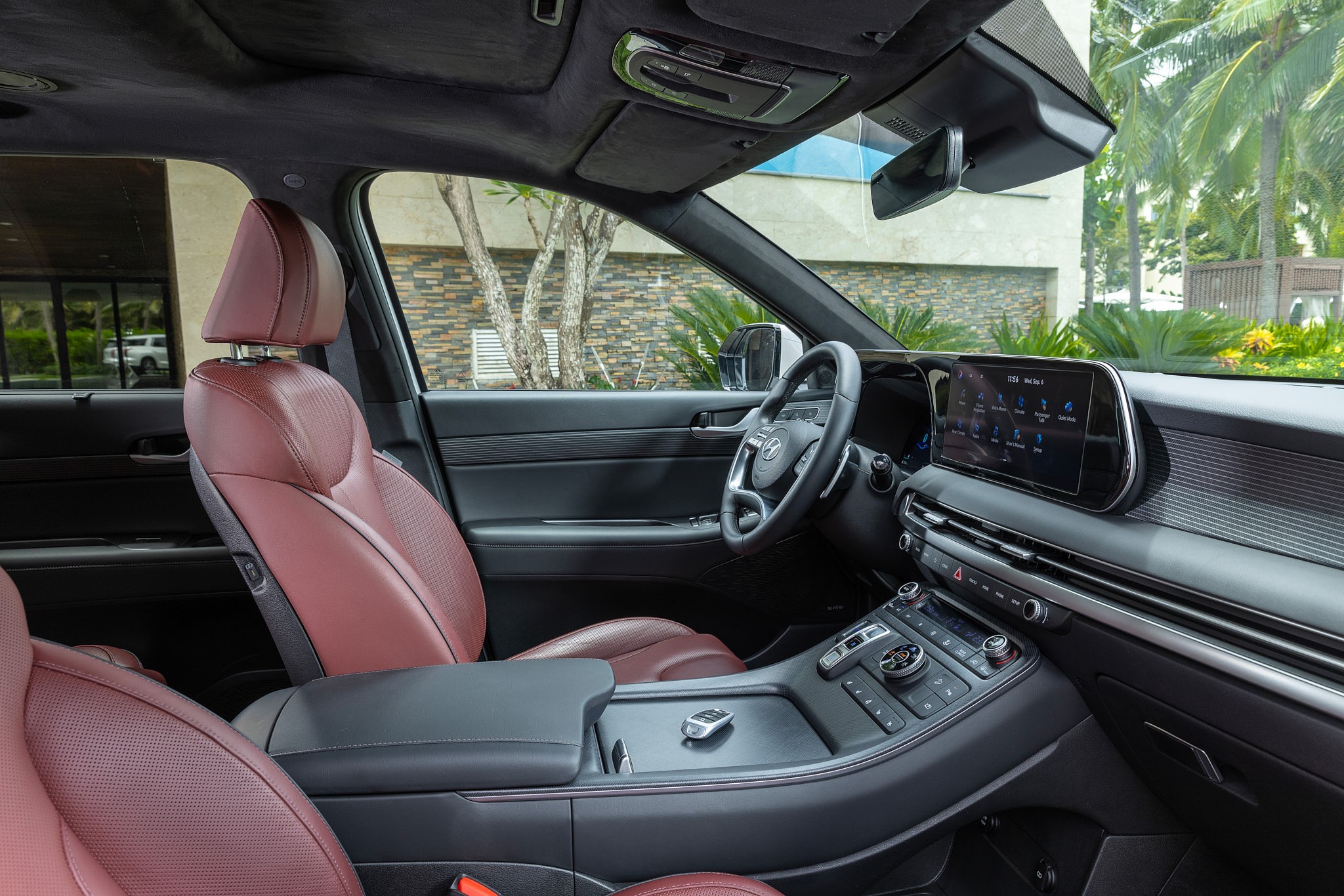 Bí mật đằng sau sức hút của “ngôi sao” Hyundai Palisade