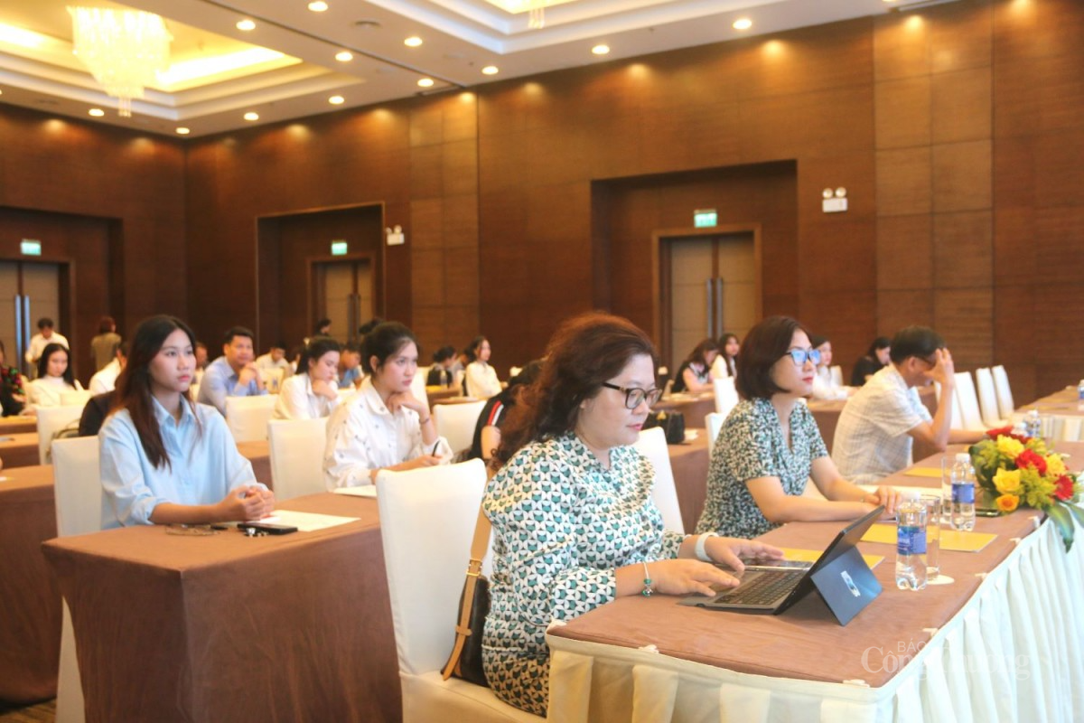 Hội nghị tập huấn, phổ biến chính sách pháp luật về chủ quyển biển đảo năm 2024 Hội nghị tập huấn, phổ biến chính sách pháp luật về chủ quyển biển đảo năm 2024