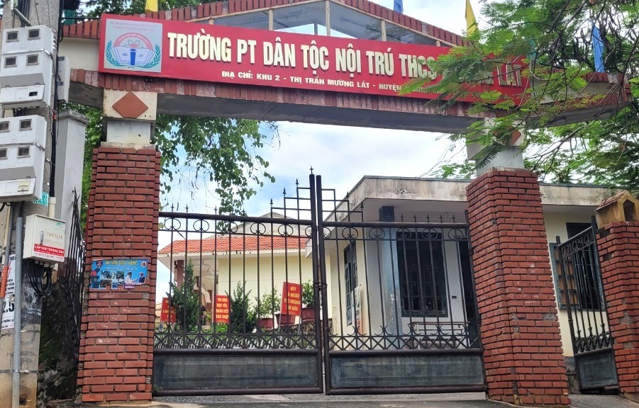 kiểm tra rà soát công tác tuyển sinh trường dân tộc nội trú thanh hóa kiểm tra rà soát công tác tuyển sinh trường dân tộc nội trú thanh hóa