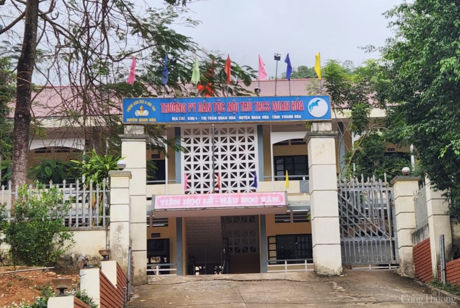 kiểm tra rà soát công tác tuyển sinh trường dân tộc nội trú thanh hóa kiểm tra rà soát công tác tuyển sinh trường dân tộc nội trú thanh hóa