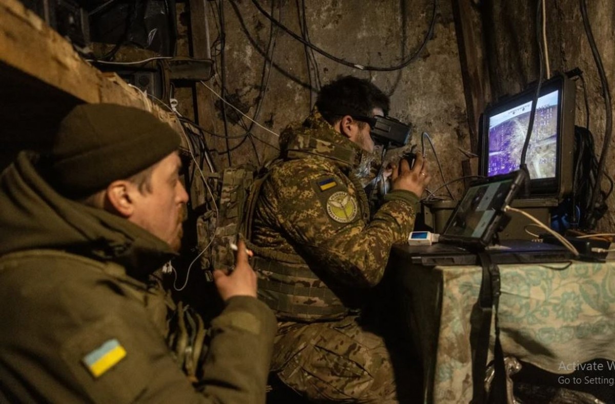 Thông báo của Lữ đoàn 68 cho biết, Saba đã sử dụng UAV FPV để tiêu diệt một số lượng lớn binh lính Nga và không may tử trận vào ngày 18/10. Lữ đoàn 68 không tiết lộ chi tiết cụ thể về cái chết của Saba. Thông báo của Lữ đoàn 68 cho biết, Saba đã sử dụng UAV FPV để tiêu diệt một số lượng lớn binh lính Nga và không may tử trận vào ngày 18/10. Lữ đoàn 68 không tiết lộ chi tiết cụ thể về cái chết của Saba.