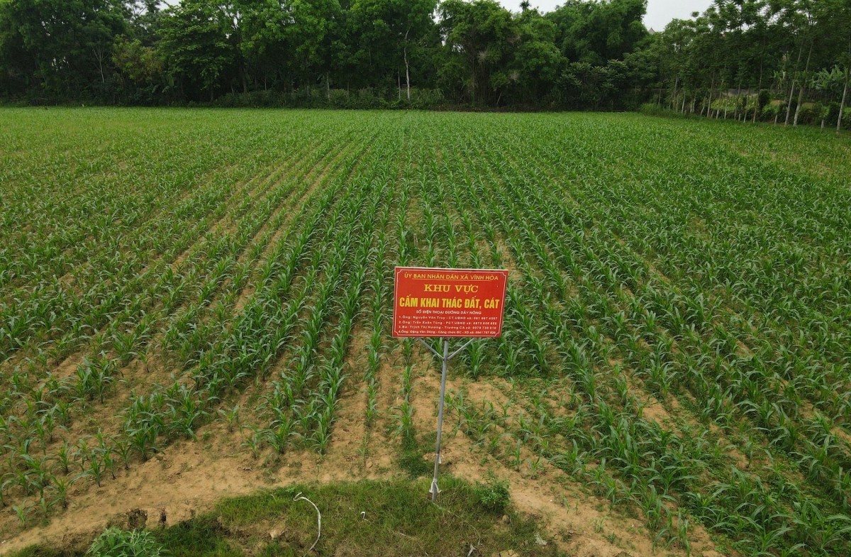 sạt lở mỏ cát bờ sông thanh hóa sạt lở mỏ cát bờ sông thanh hóa