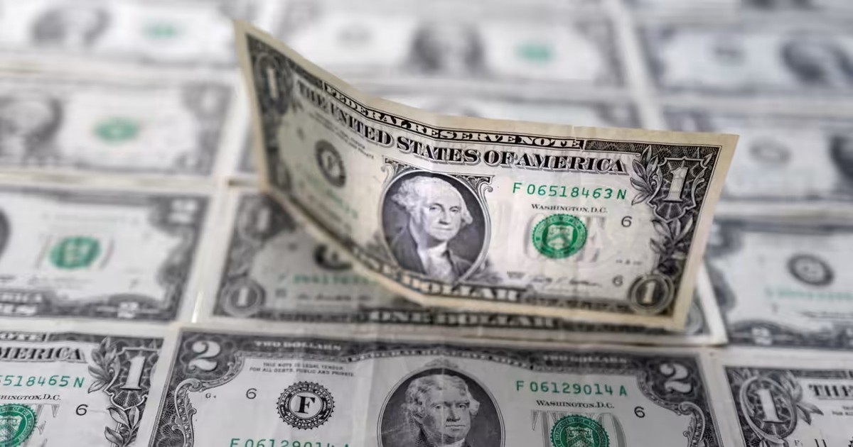 Tỷ giá USD hôm nay ngày 04/03/2025