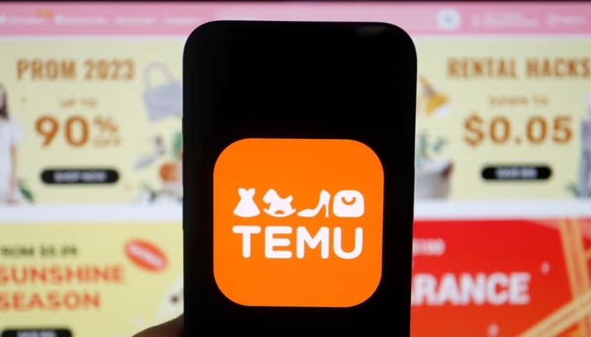 Bộ Công Thương yêu cầu sàn thương mại điện tử Temu tuân thủ pháp luật Việt Nam Bộ Công Thương yêu cầu sàn thương mại điện tử Temu tuân thủ pháp luật Việt Nam