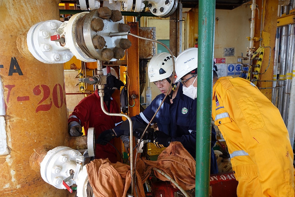 Phối hợp nhịp nhàng giữa các đơn vị tham gia Phối hợp nhịp nhàng giữa các đơn vị tham gia