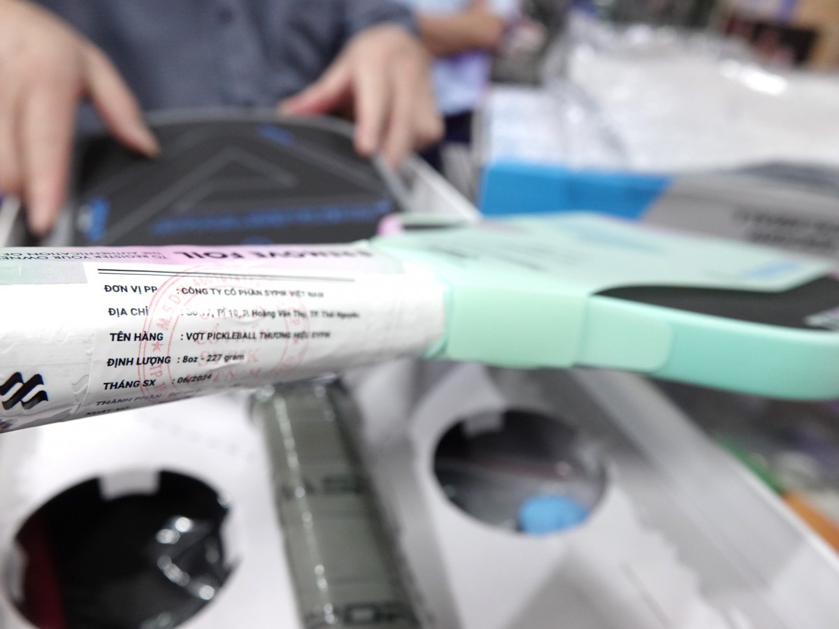 mua bán vợt pickleball mua bán vợt pickleball