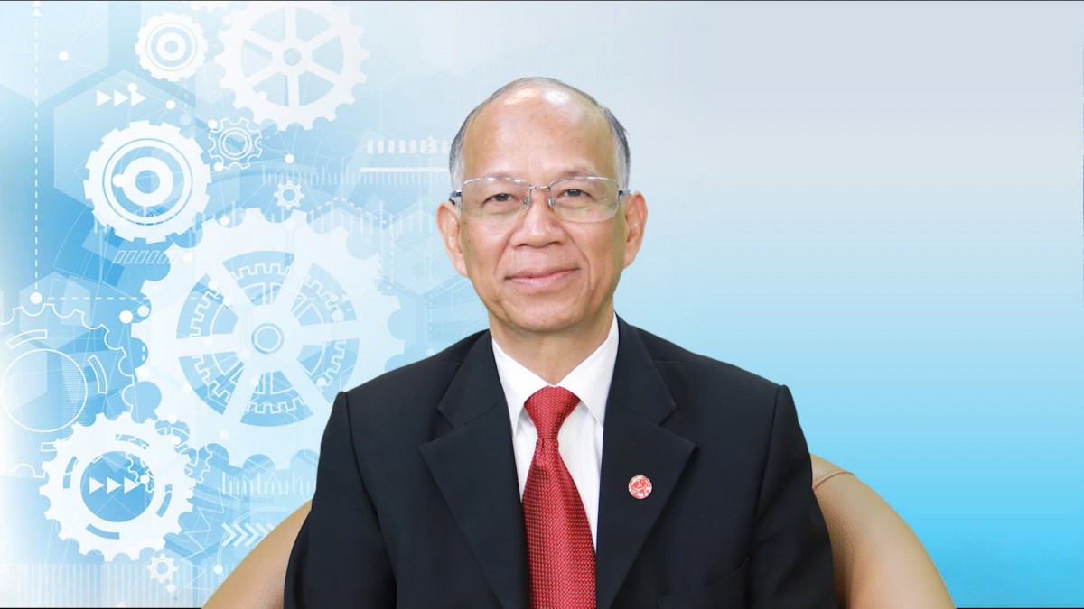 chuyên gia kinh tế Nguyễn Minh Phong