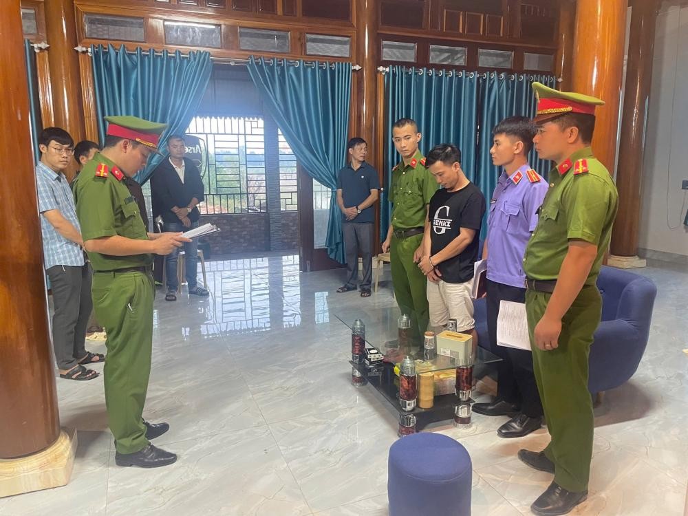 truy tìm bị hại lừa đảo truy tìm bị hại lừa đảo